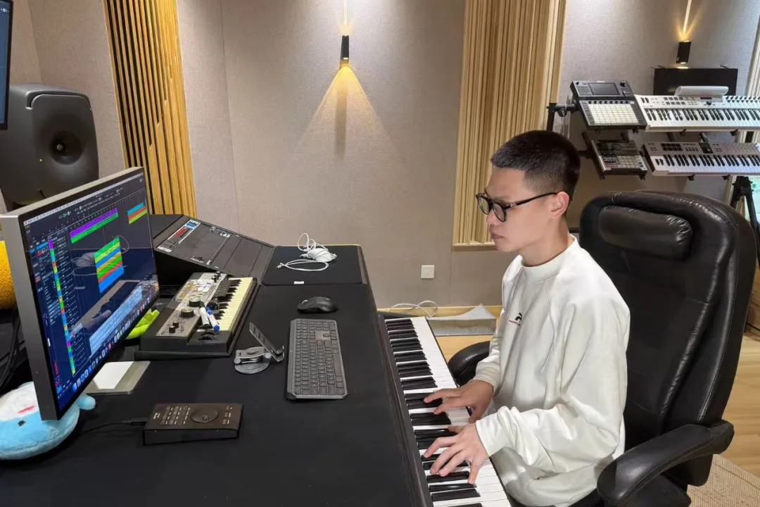浮光（2023年周深演唱的流行歌曲）_百度百科