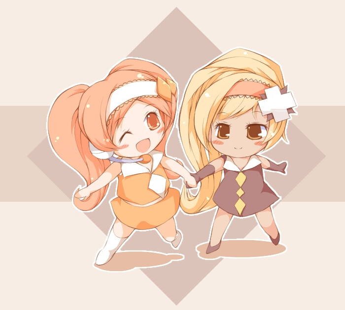 74409" data-lemmaid="74409">守护甜心!