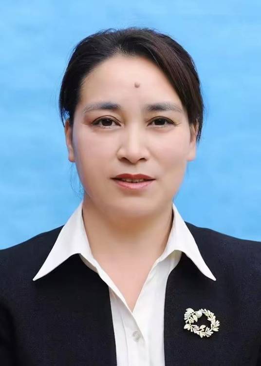 张东姣_百度百科