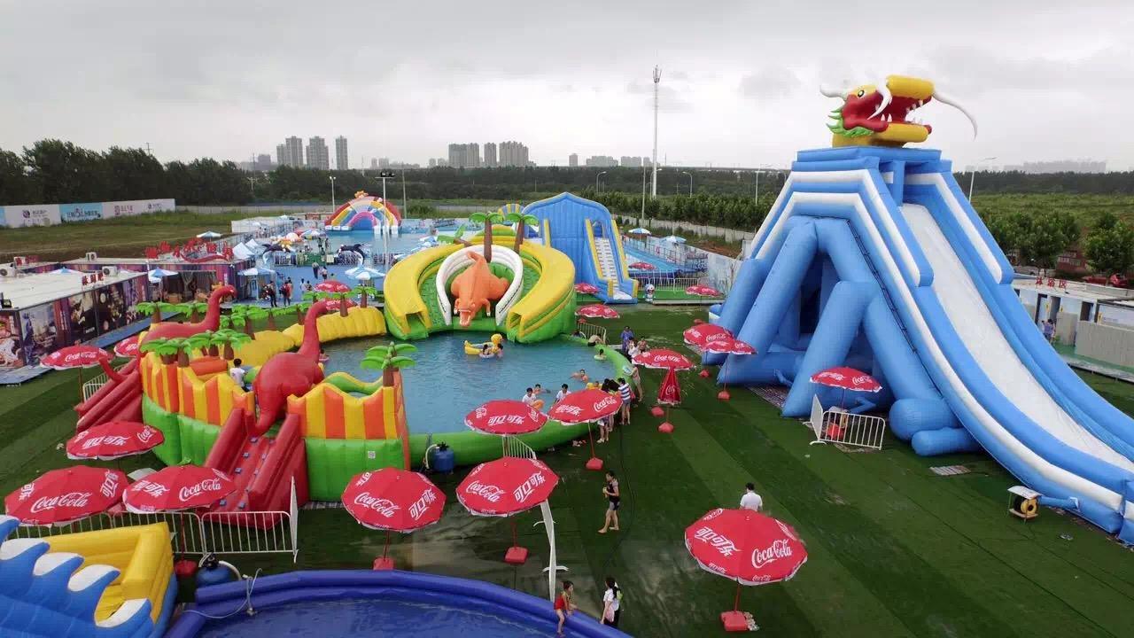 河南童趣园游乐设备有限公司