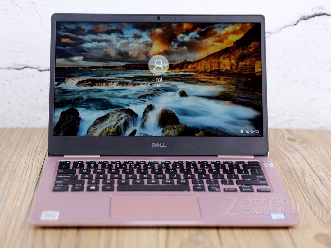 戴尔inspiron 灵越 13 7000系列