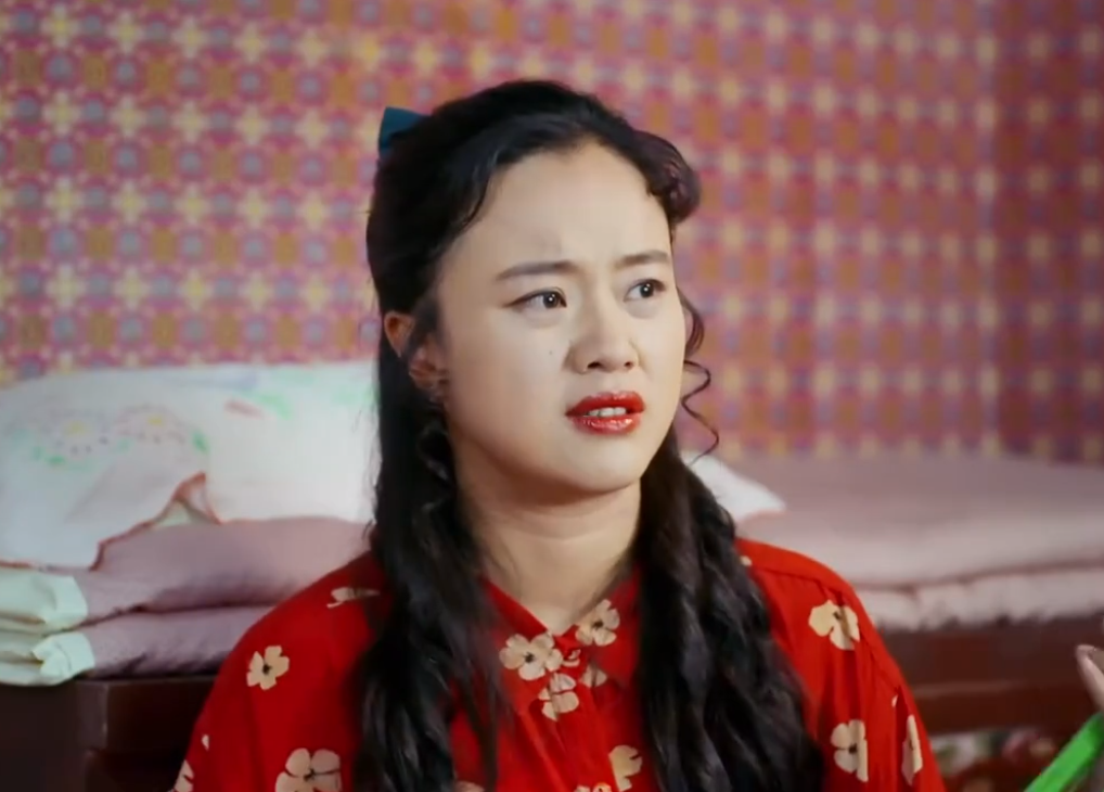 马喜凤,电视剧《 a target="_blank" href="/item/俺娘田小草