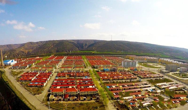 长庆桥镇,隶属于甘肃省庆阳市宁县,地处<a