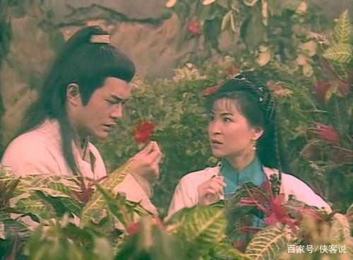 明明有配方，为何不炼制绝情丹？因为情花毒并不可怕_百科TA说