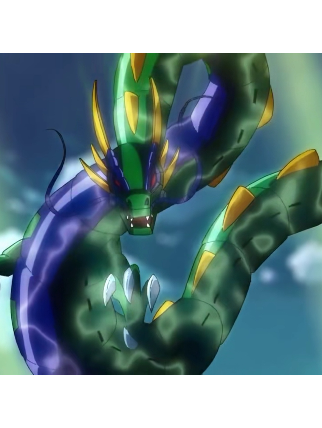  p>武装天龙,动画片《神魄》中的龙形神魄,三魄神之一,必杀技是钻钢神