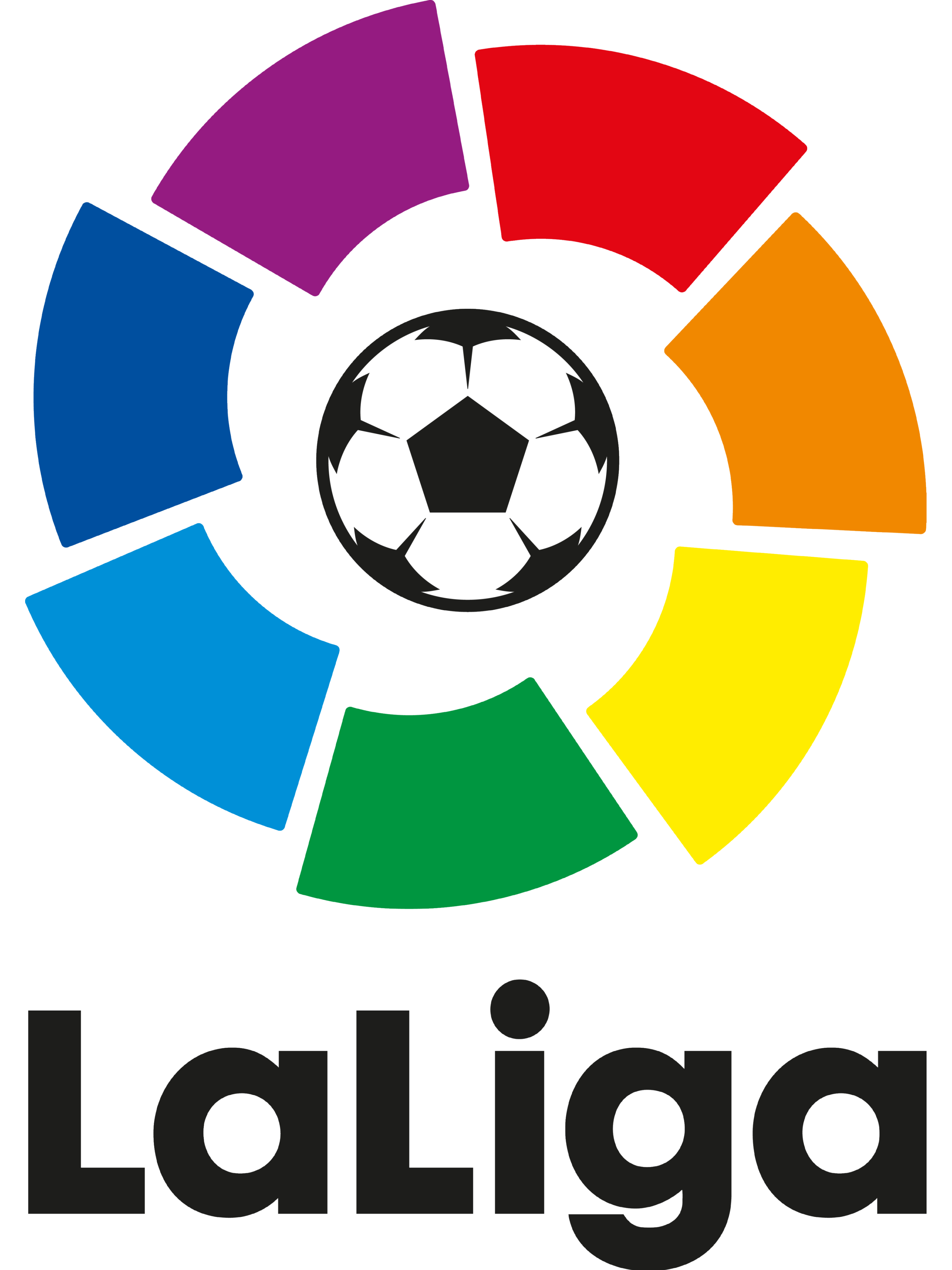 西班牙足球甲级联赛