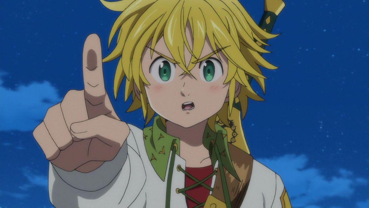 日本漫画《 a target="_blank" href="/item/七大罪/6864101" data