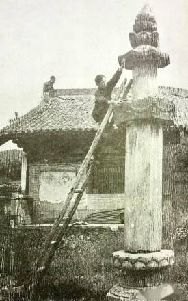 经幢_百度百科