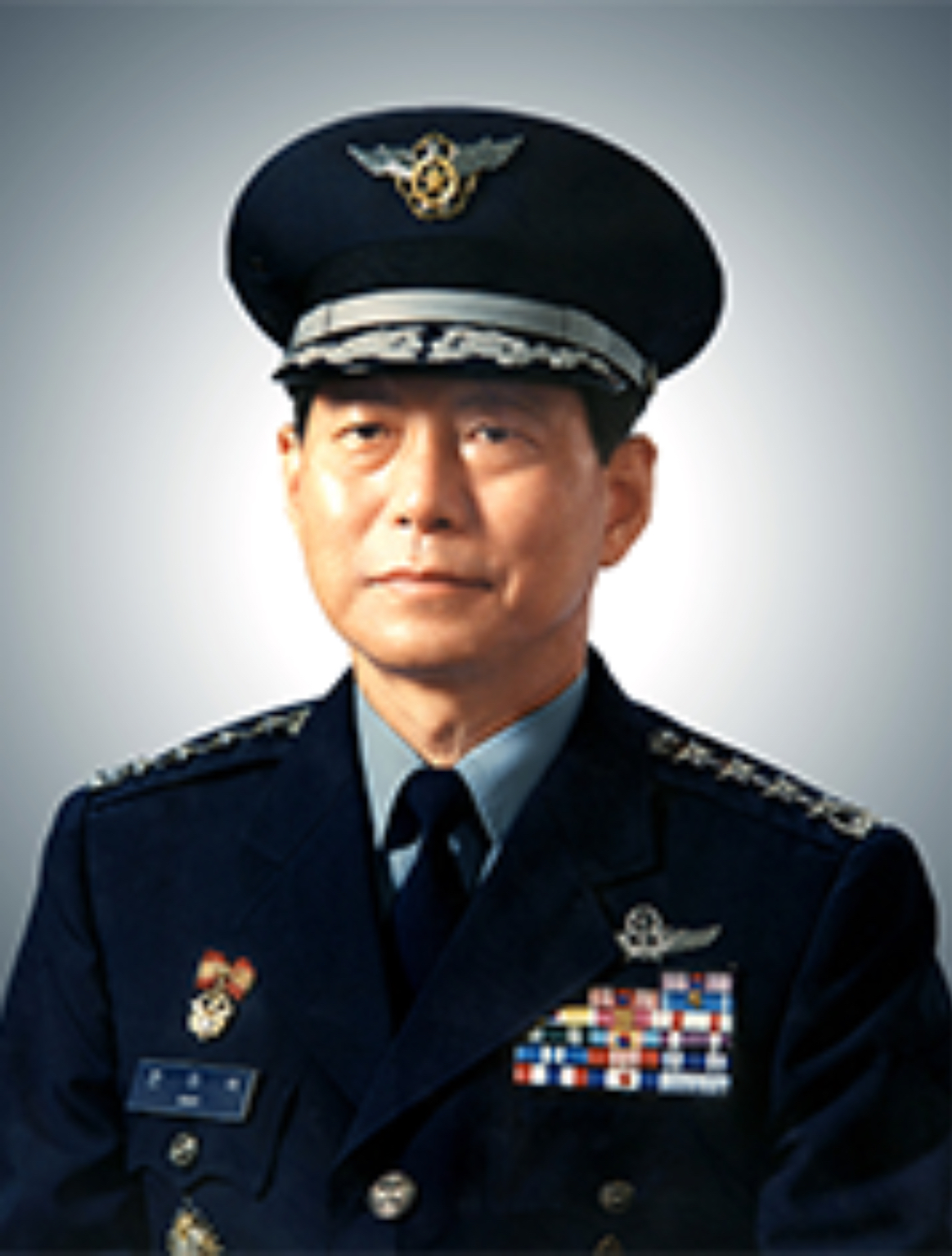 韩国空军