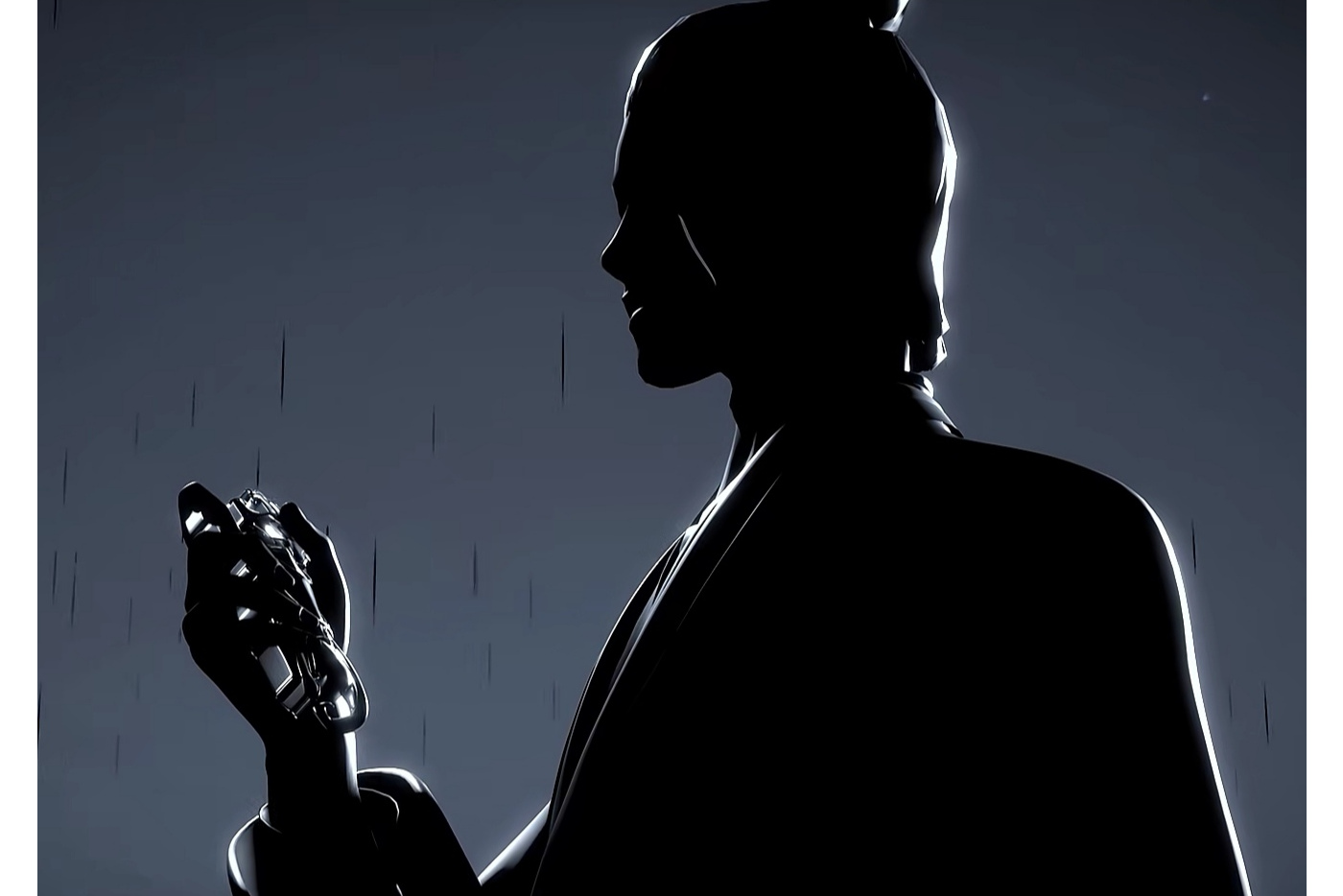 >魏无忌,是3d动画《 a target="_blank" href="/item/秦时明月/31792"