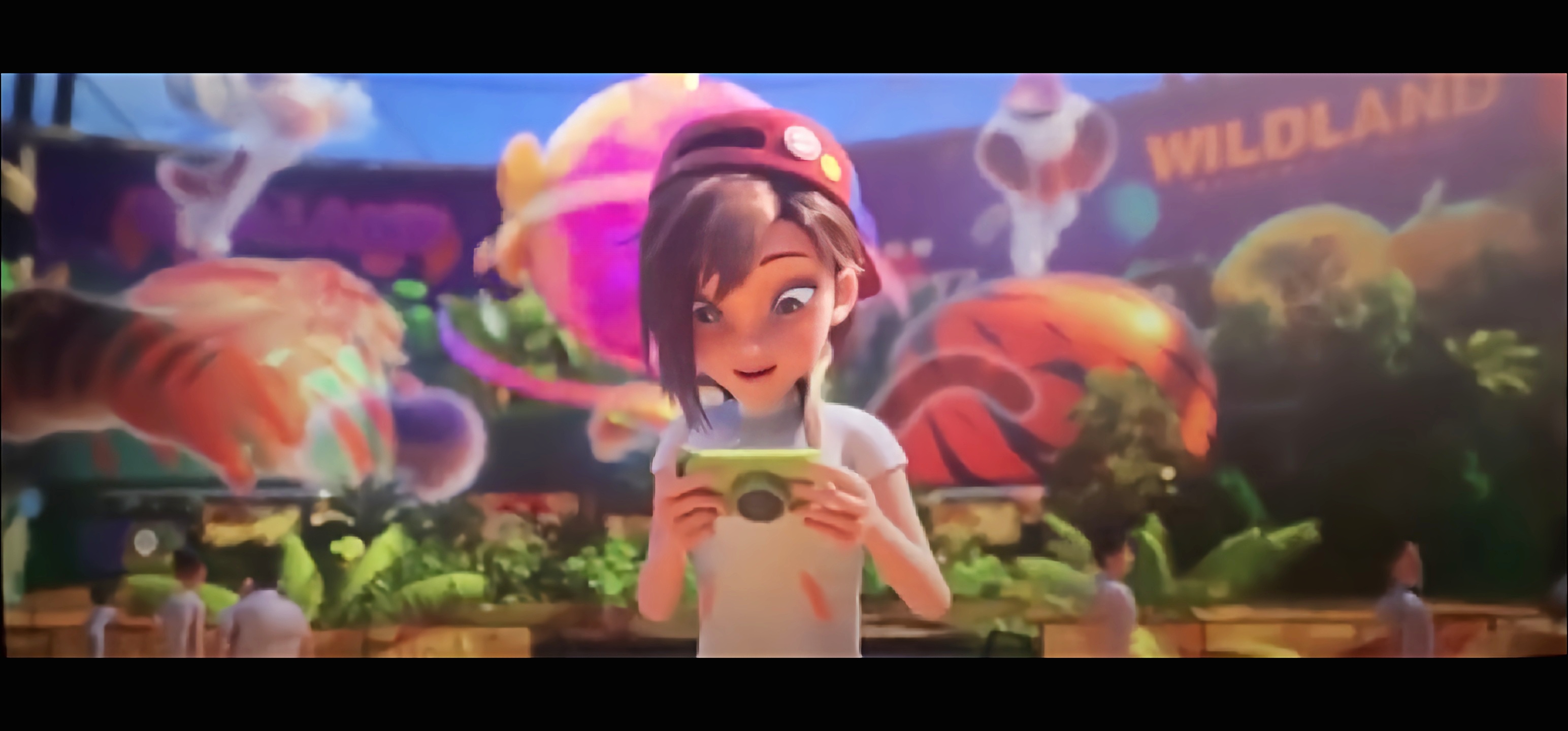  p>小可是动画《 a target="_blank" href="/item/熊出没/19315267"