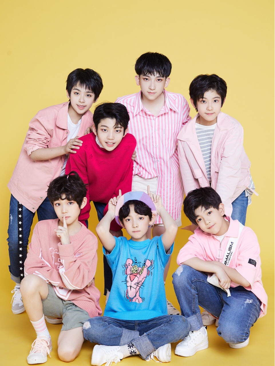 yhboys