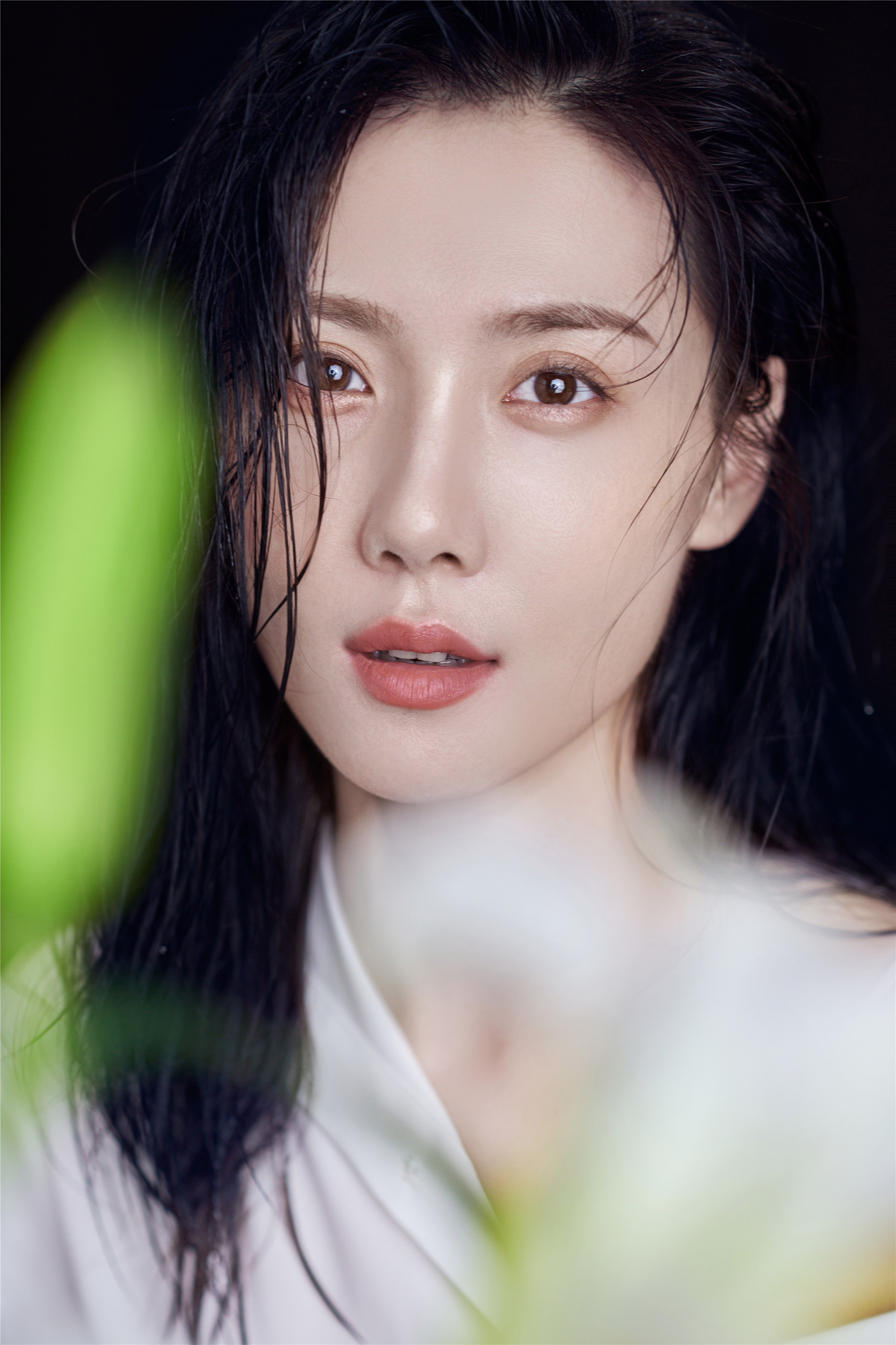  p>梁诗冉,毕业于北京电影学院,中国内地女演员.