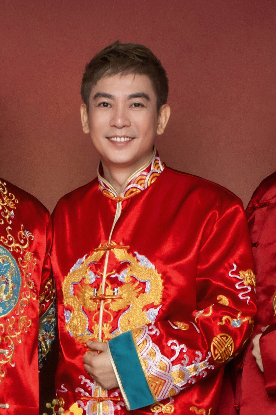 康祈祖