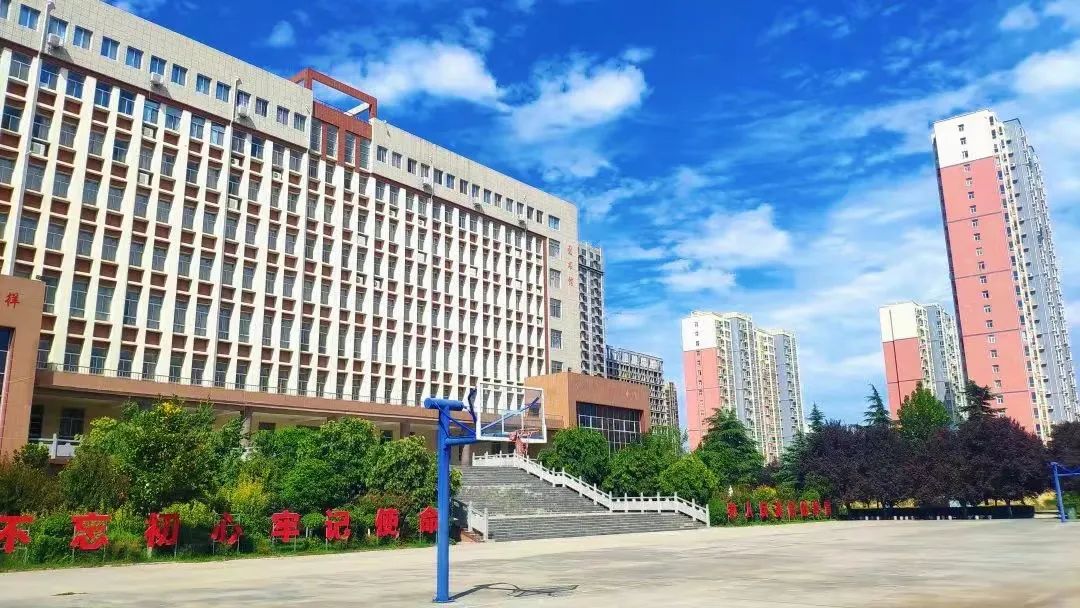 郑州黄河护理职业学院