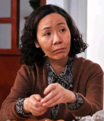 杨青和许晴是同学，嫁给了德国大亨，如今生活幸福美满_百科TA说
