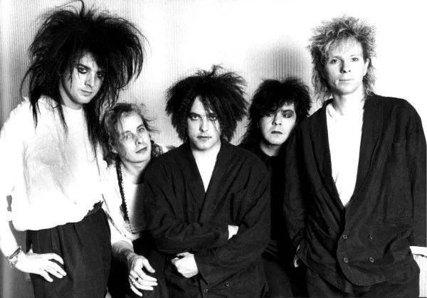 thecure