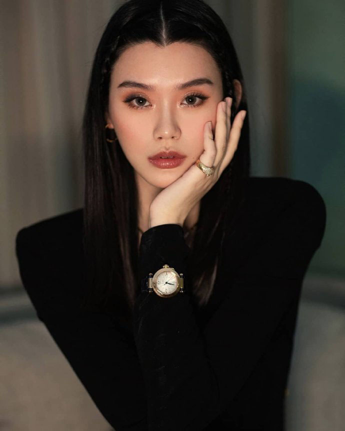 奚梦瑶