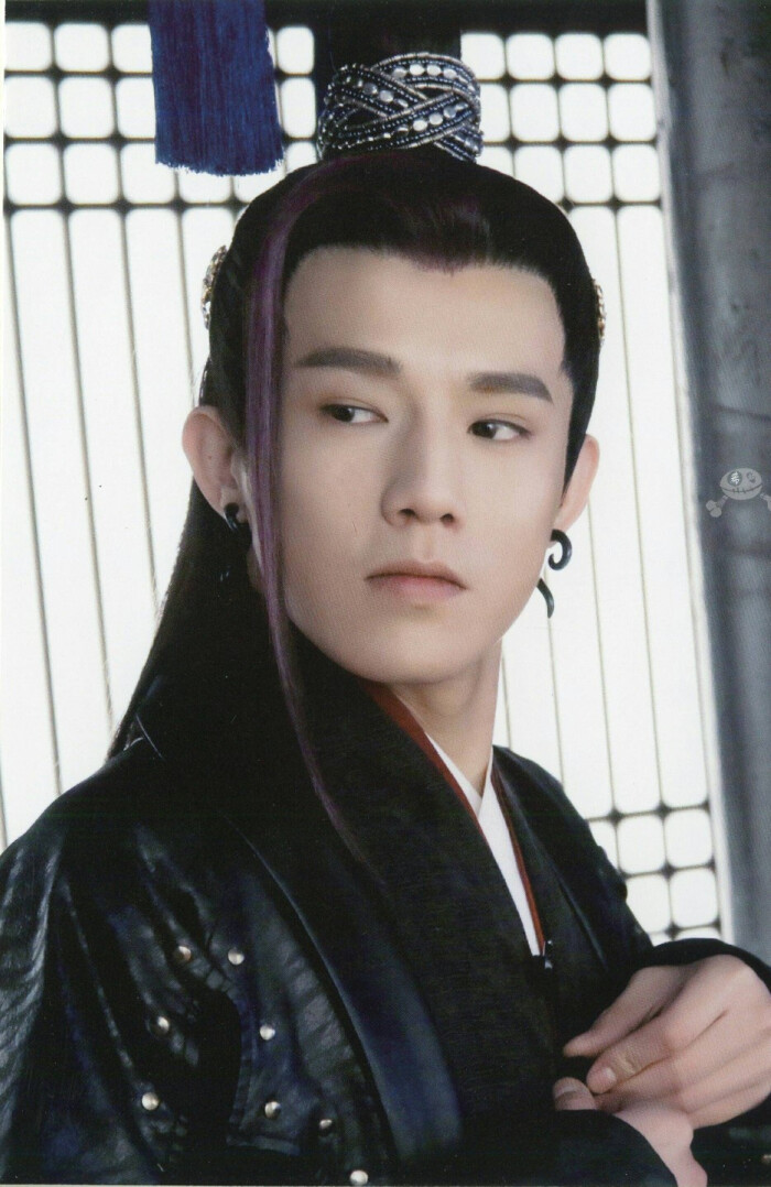 男,电视剧《 a target="_blank" href="/item/刺客列传/19527641"