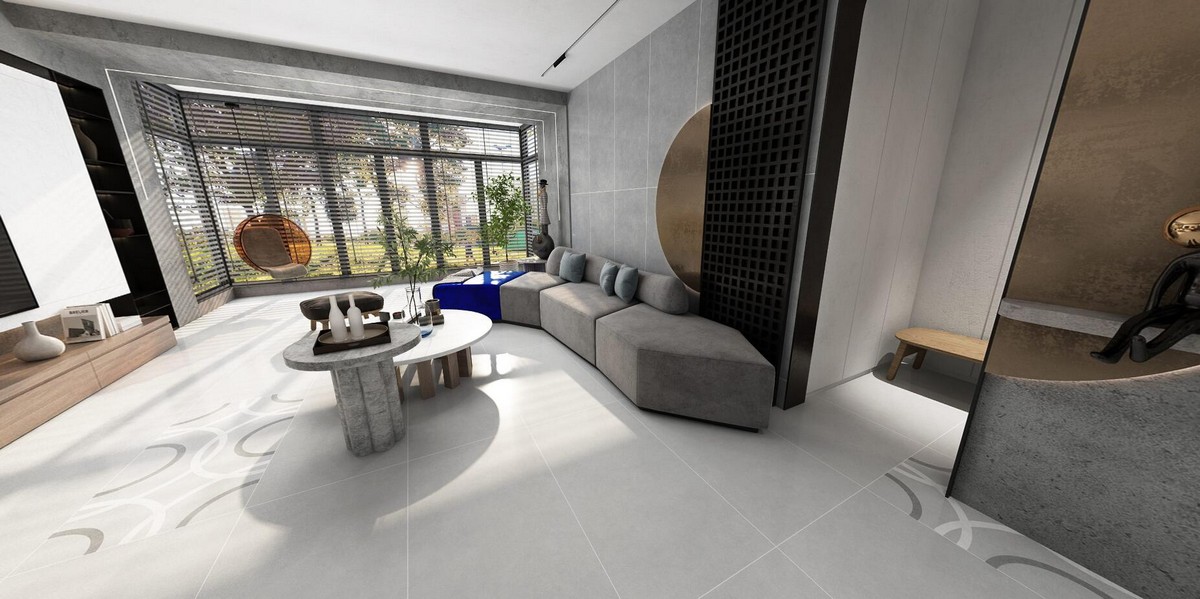 砖匠是佛山市陶伯乐陶瓷有限公司旗下瓷砖