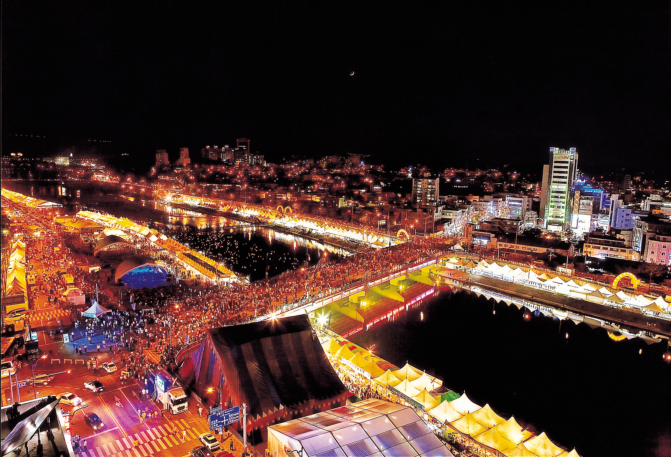 kaiea">江陵市是位于 a target="_blank" href="/item/韩国/6009333"