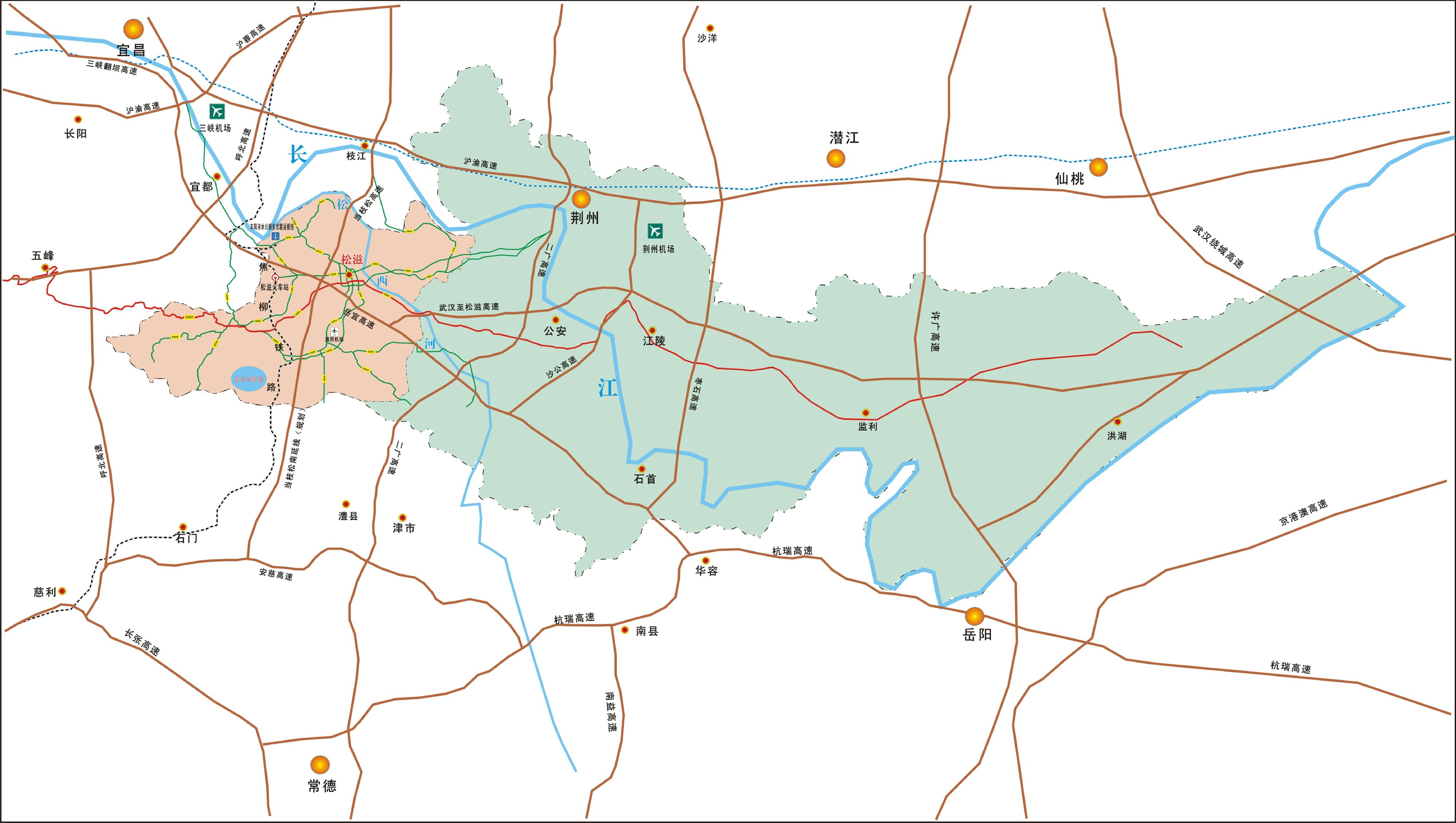  p data-id="tbz9wdrl2agw">松滋市,湖北省辖县级市,由荆州市代管