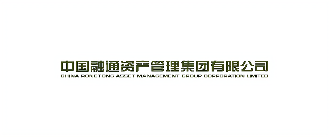 中国融通资产管理集团有限公司_百度百科