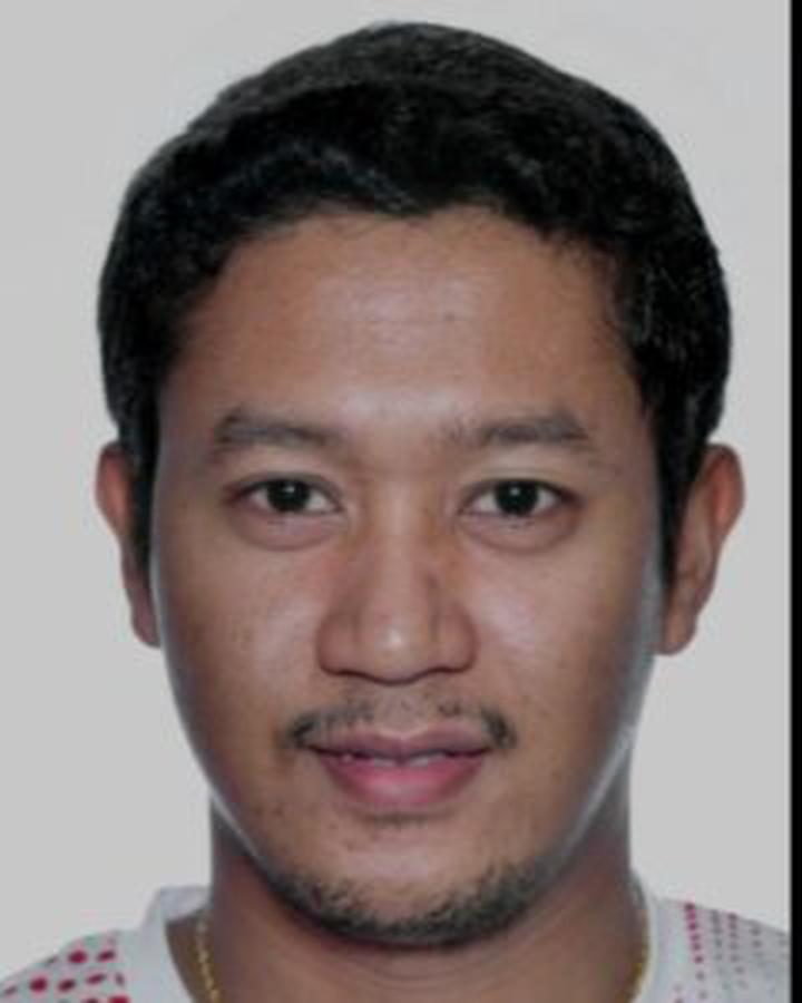 setiawan fredy