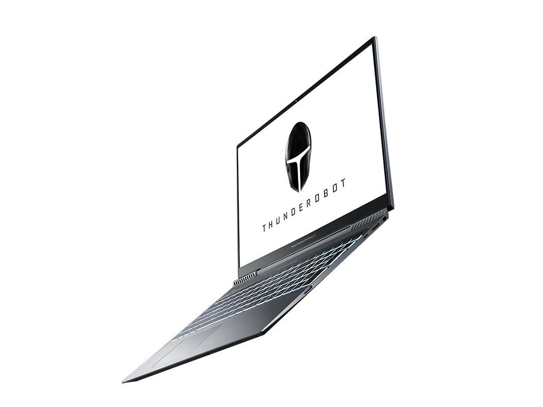 data-lemmaid="17196795">青岛雷神科技有限公司发布的笔记本电脑