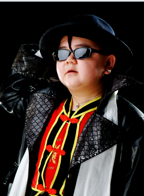 vbeyt">亚洲神童小布丁,男,原名:张荣,出生于四川省巴中市,喜剧演员