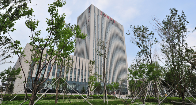 中韩(长春)国际合作示范区