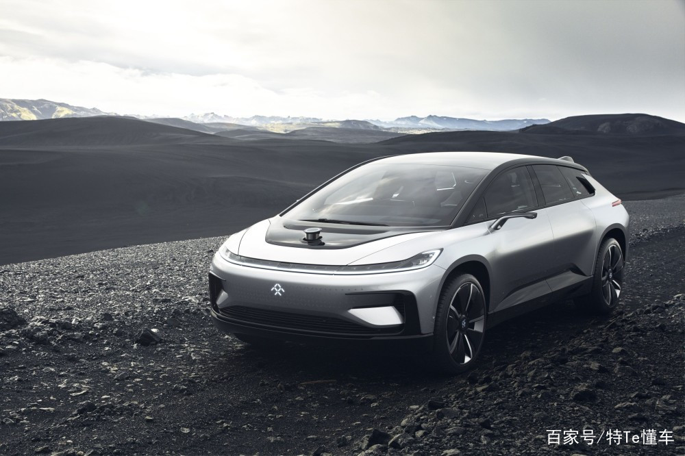 FF91或将搭载英伟达智能芯片_百科TA说