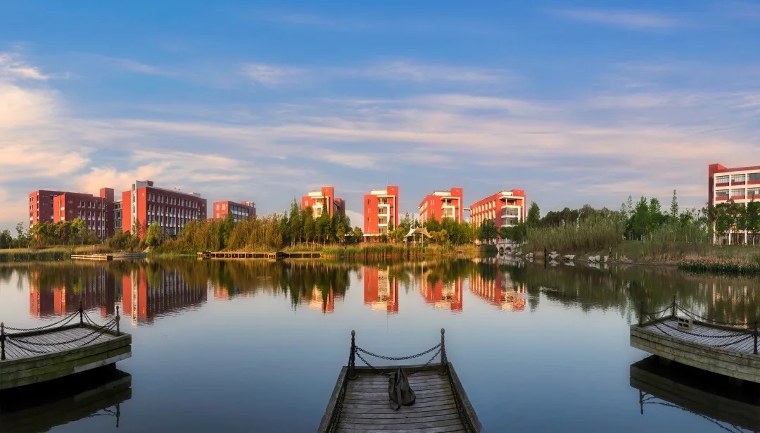 华东理工大学