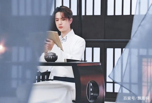 网评古装丑男，第一名竟是王一博？你怎么看_百科TA说