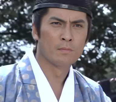 北条时宗（2001年和泉元弥主演电视剧）_百度百科