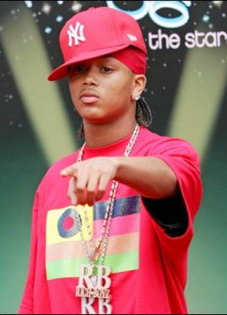 Lil Romeo_百度百科