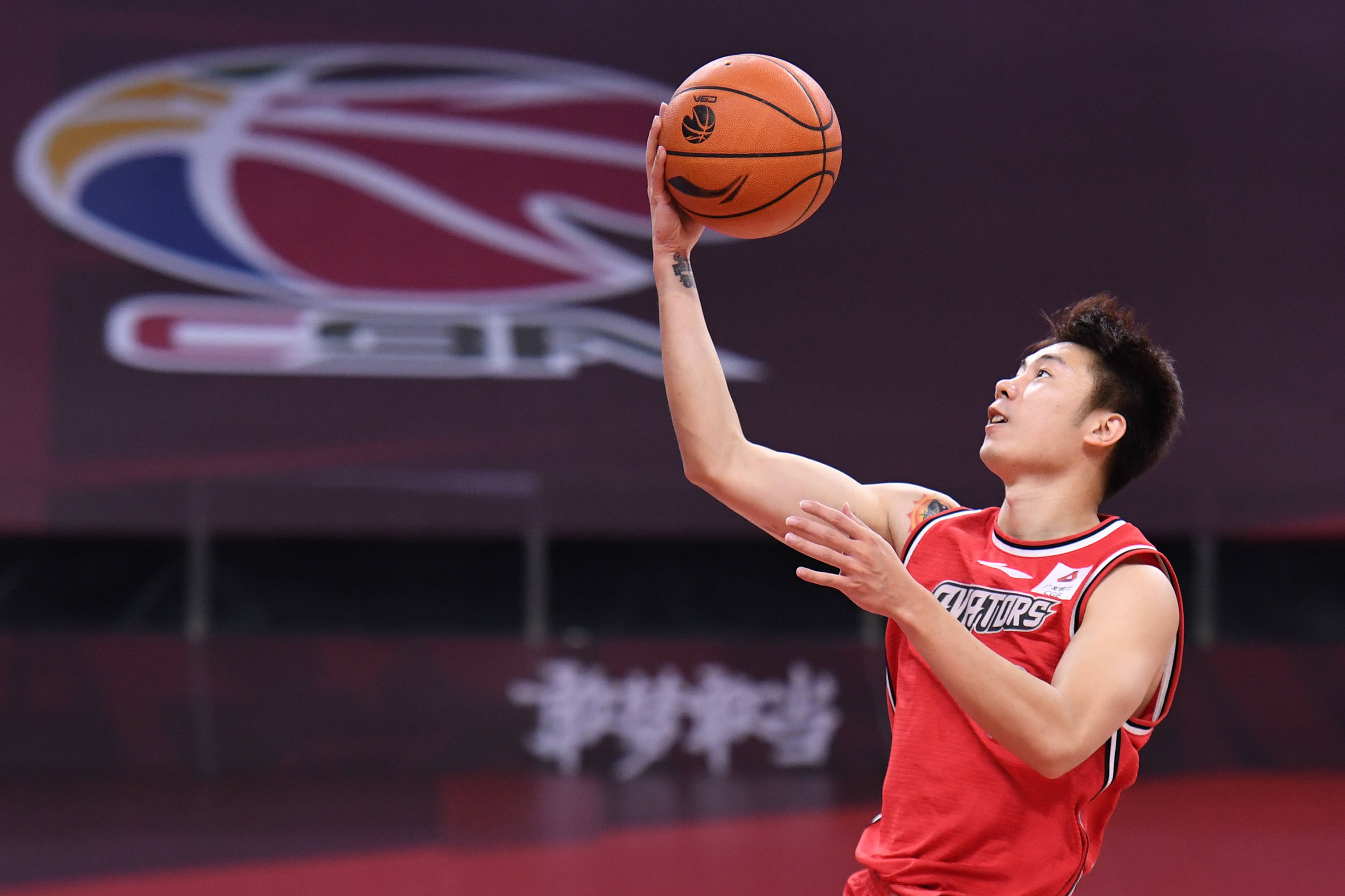 1995年1月26日出生于吉林省长春市,中国职业篮球运动员,场上司职后卫