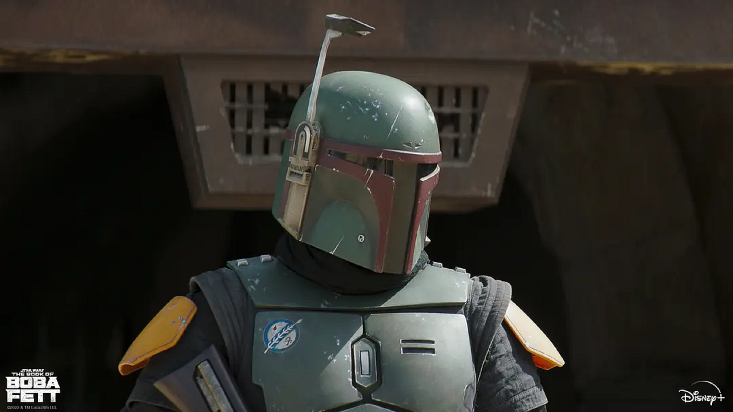 波巴·费特之书