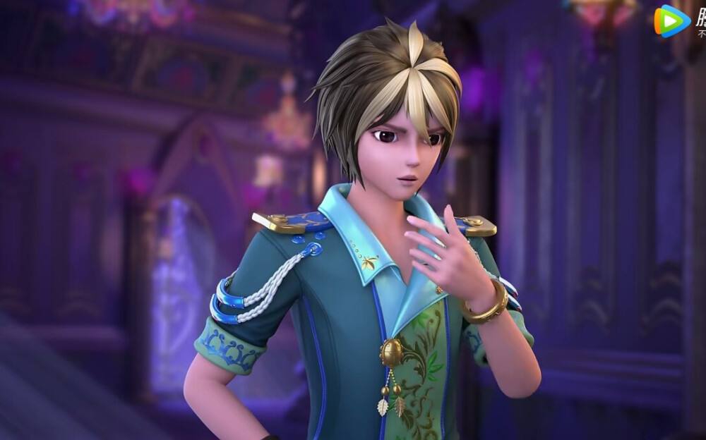 《 a target="_blank" href="/item/精灵梦叶罗丽/12740112" data