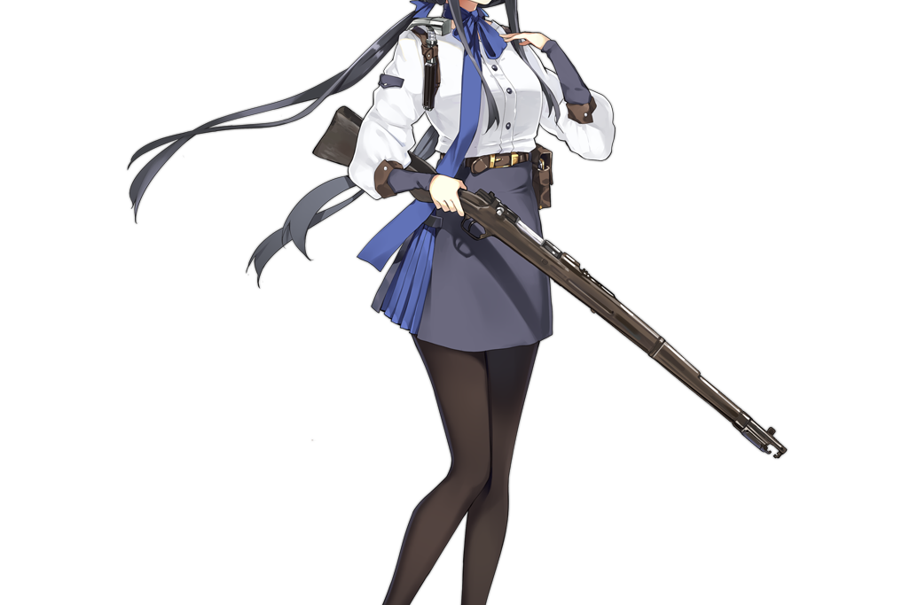  p>八一式马是手机游戏《 a target="_blank" href="/item/少女前线