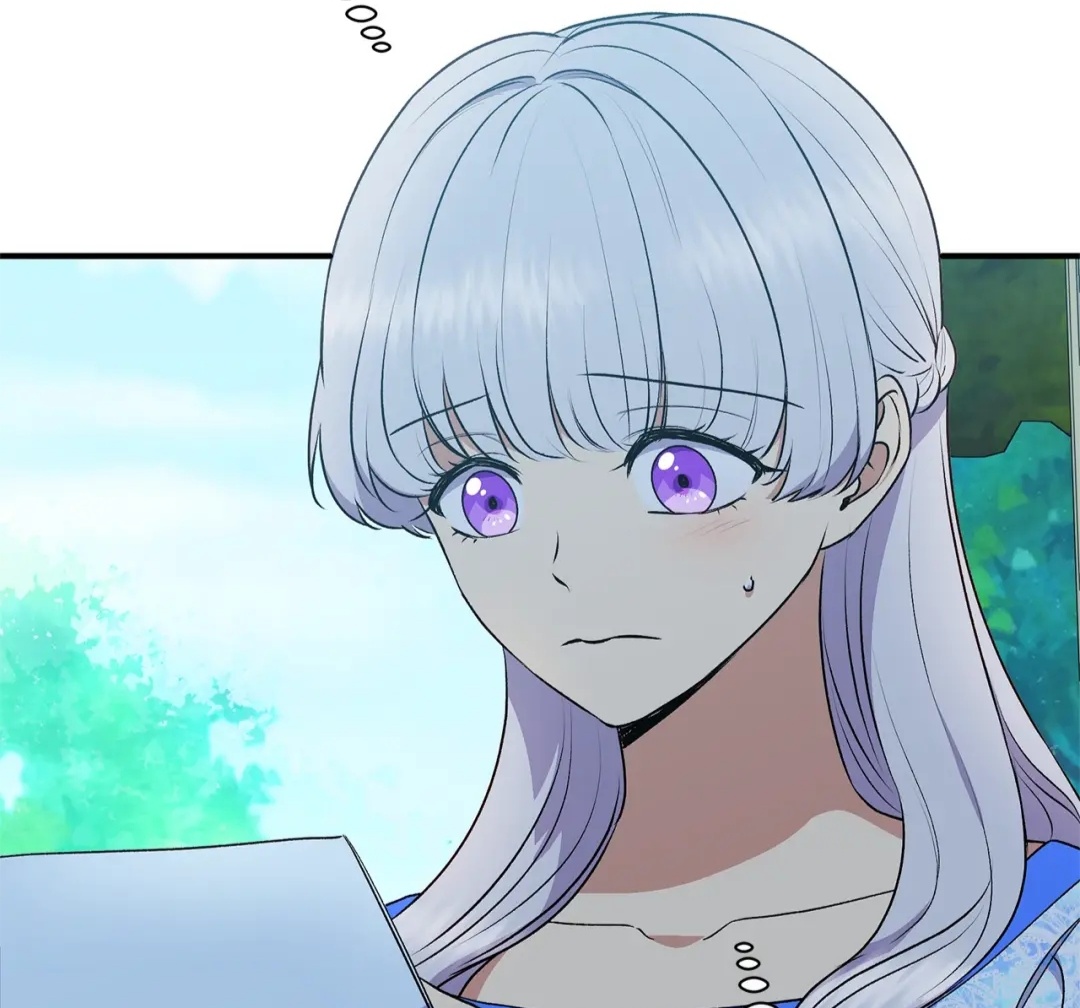 an创作的小说,minjakk作画连载的网络漫画《魔女的逆袭》中的女主角