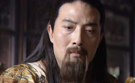 太平天国翼王石达开为什么出走？_百科TA说