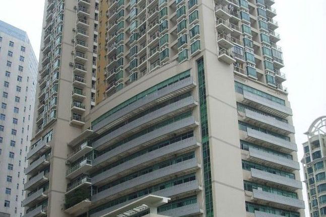  p>侨福大厦位于深圳新闻路57号,1999年6月竣工 /p>