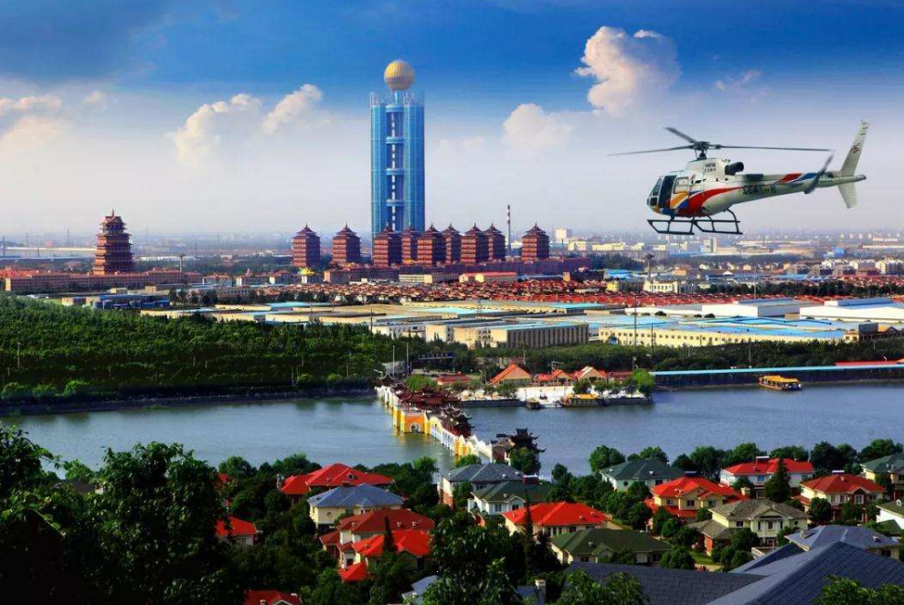 周庄镇,隶属于江苏省无锡市江阴市,地处<a