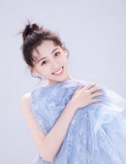 丁笑滢_百度百科