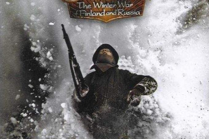 冰与火:苏芬冬日战争