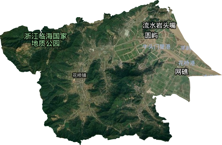  p data-id="gnxb35otgl">花桥镇,隶属于浙江省台州市三门县,地处 a