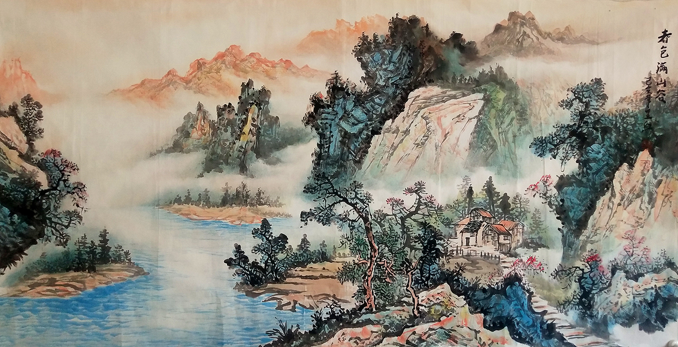 ctrid="nff0iuy">1,吉祥书画院副院长