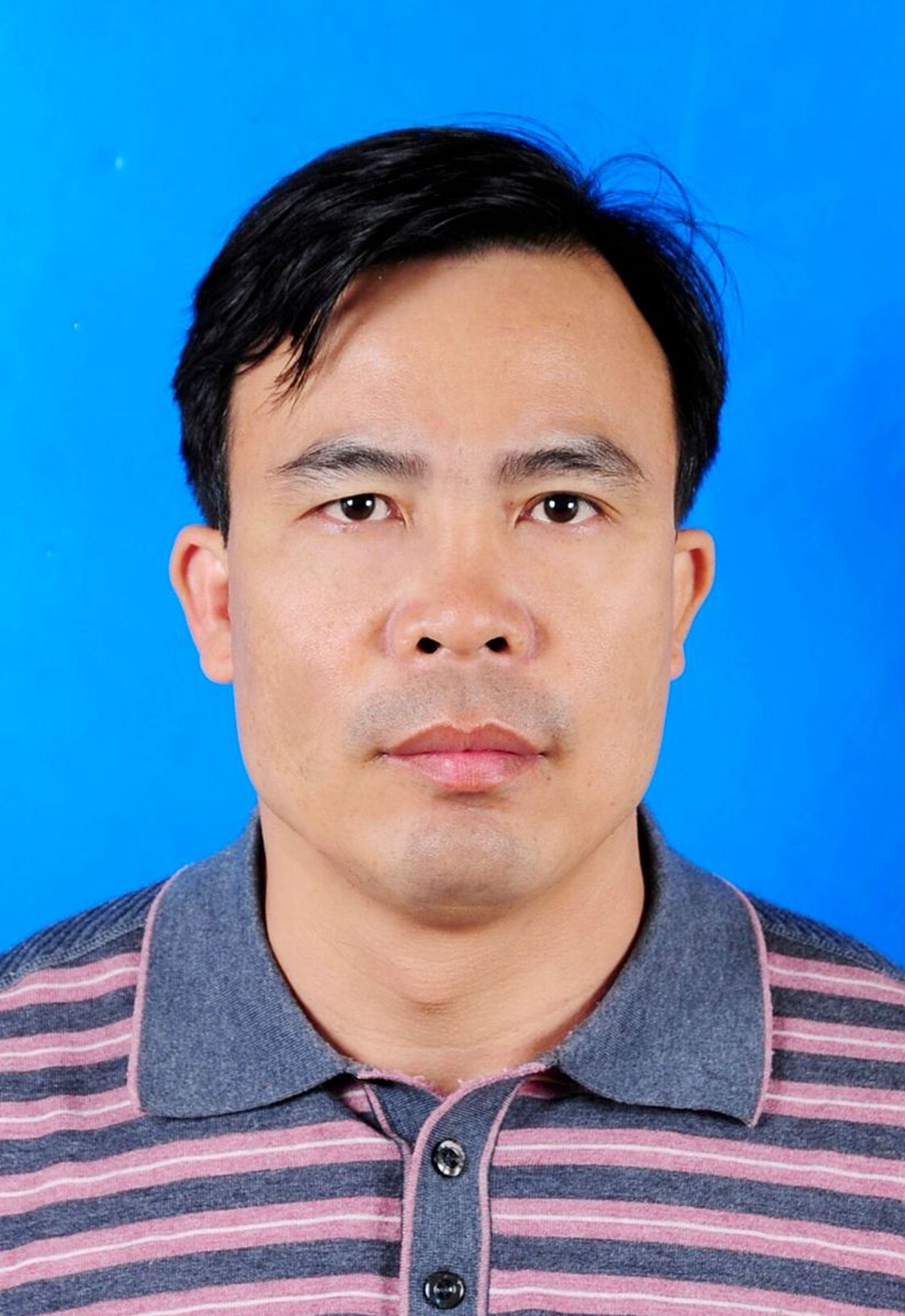 jxesbz">现任广西壮族自治区钦州市钦南区发展和改革局党组书记,局长