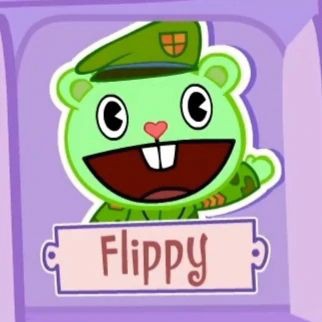flippy